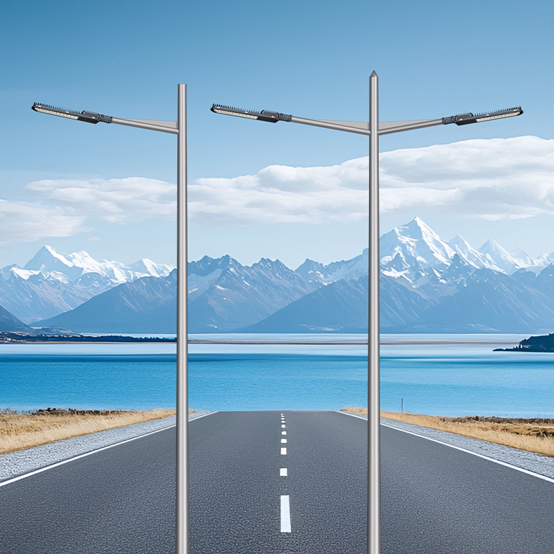 IP65 Outdoor 40-200W LED Street Light IP65 Outdoor 40-200W LED Street Light