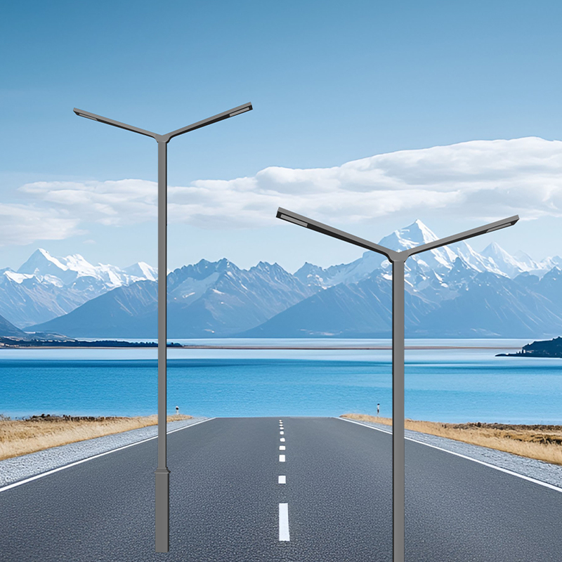 40-220W IP65 LED Street Light 40-220W IP65 LED Street Light