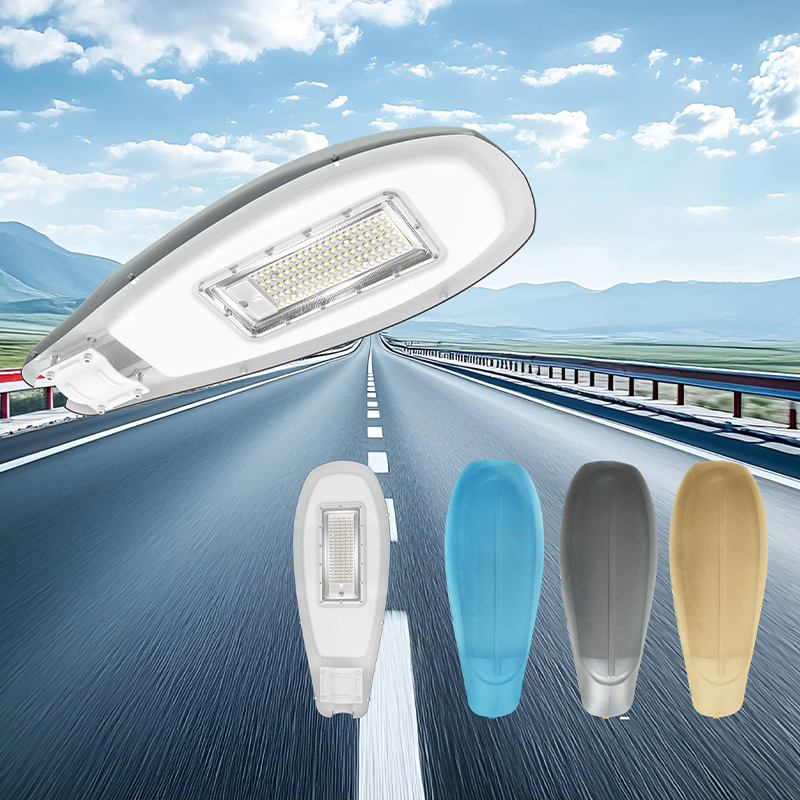 Tianbao 3.0 series 40w/60w/70w Solar Street Light Tianbao 3.0 series 40w/60w/70w Solar Street Light
