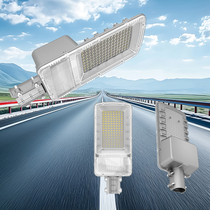 New Sky Series Light 30w Solar Street Light New Sky Series Light 30w Solar Street Light