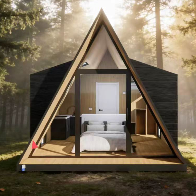 Mobile home/Manufactured home/Container house Mobile home/Manufactured home/Container house