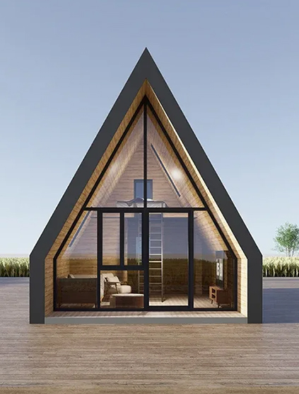 Mobile Home