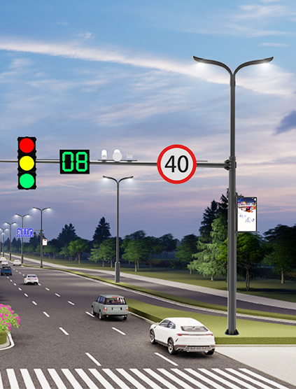 Traffic light